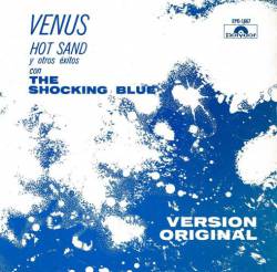 Shocking Blue : Venus (EP2)